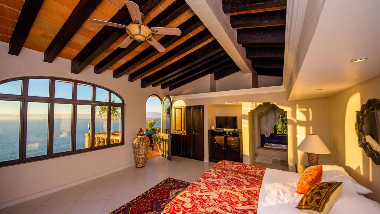 Photo of Bedroom in Conchas Chinas