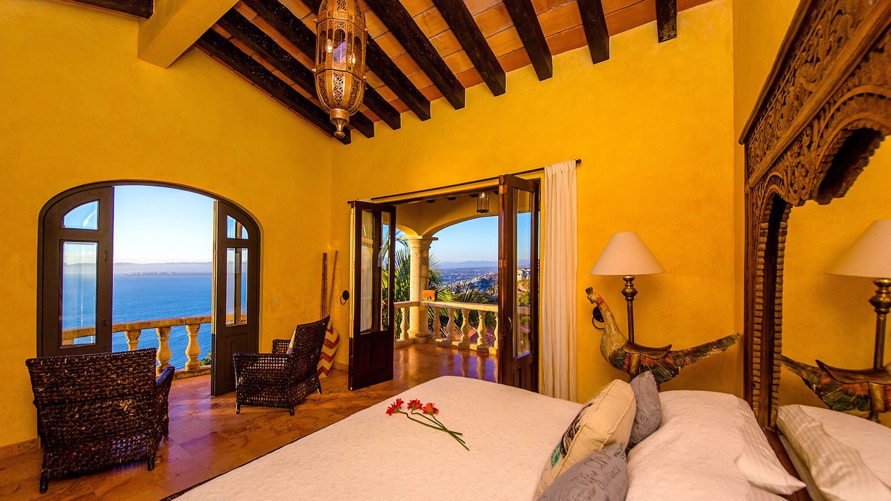 Photo of Bedroom in Conchas Chinas