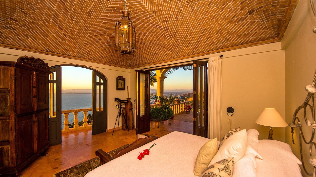 Photo of Bedroom in Conchas Chinas