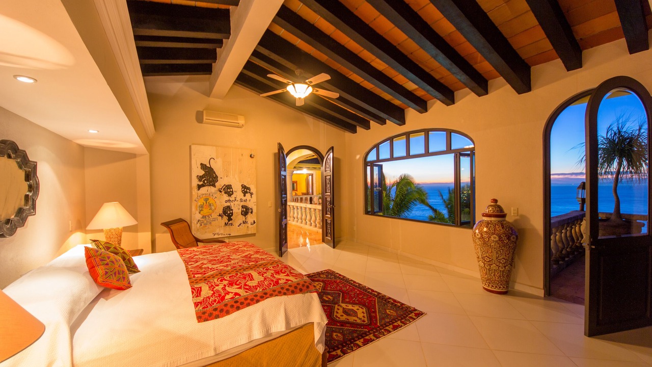 Photo of Bedroom in Conchas Chinas