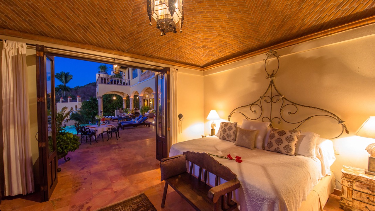 Photo of Bedroom in Conchas Chinas