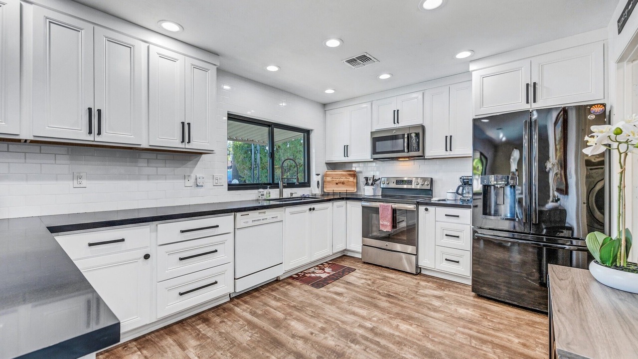 Photo of Kitchen in Ahwatukee Foothills