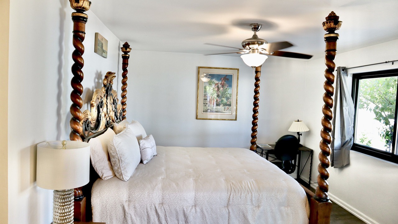 Photo of Bedroom in Ahwatukee Foothills