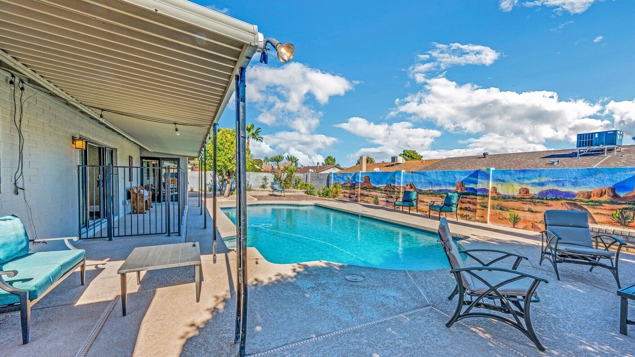 Photo of Outdoor in Ahwatukee Foothills