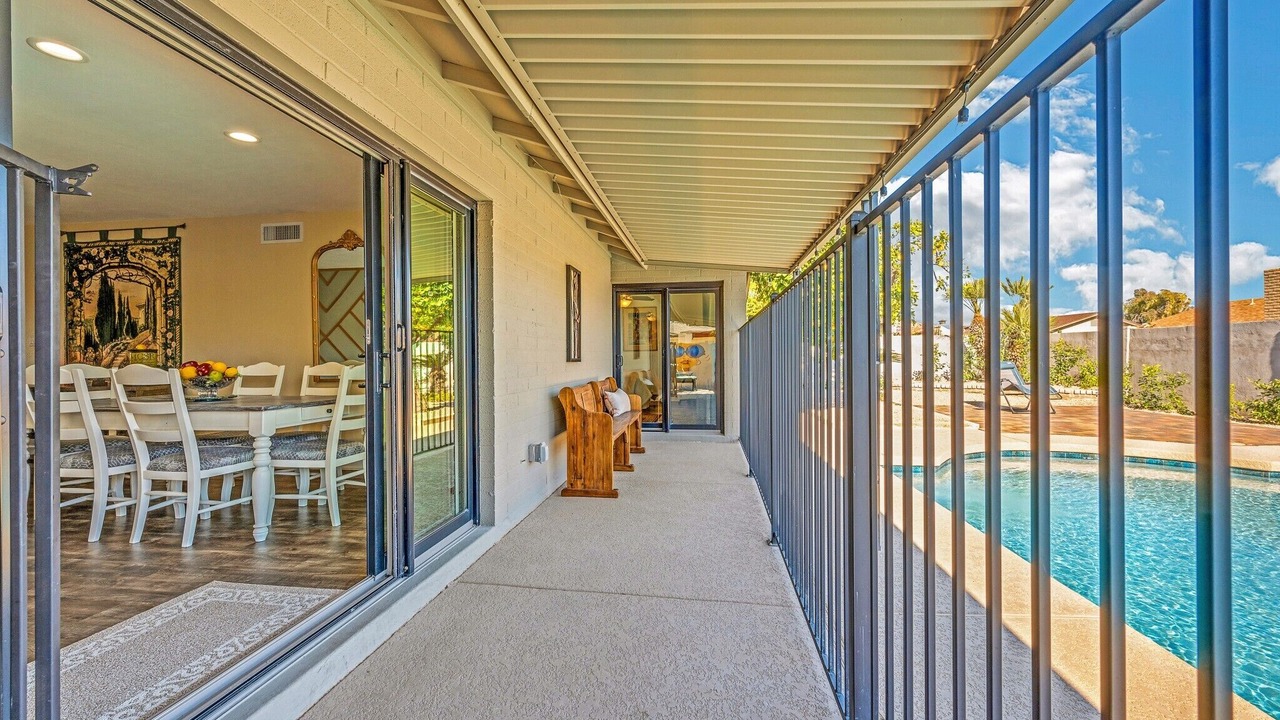 Photo of Outdoor in Ahwatukee Foothills