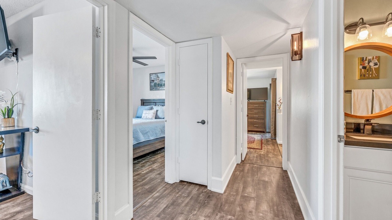 Photo of Bedroom in Ahwatukee Foothills