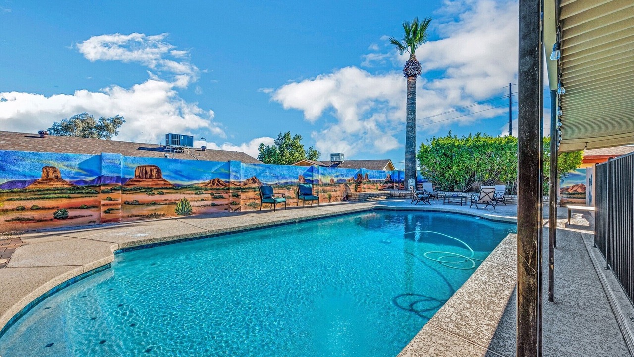 Photo of Outdoor in Ahwatukee Foothills