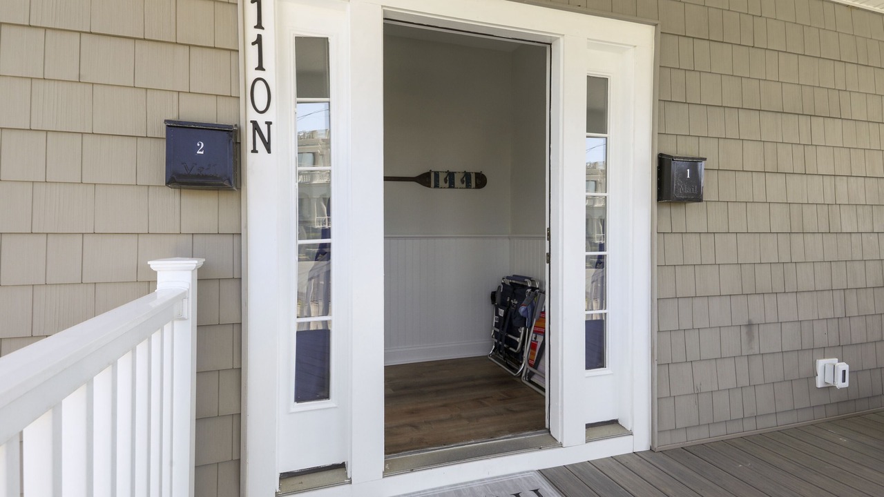 Photo of Outdoor in Wall