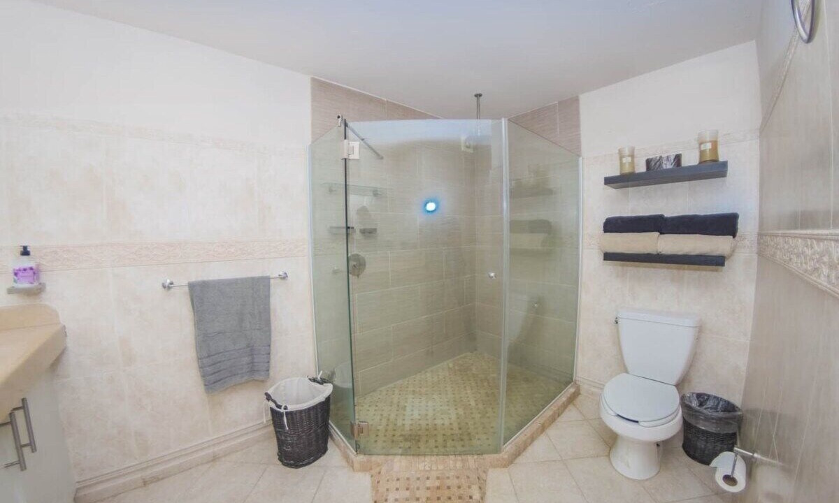 Photo of Bathroom in Nuevo Vallarta