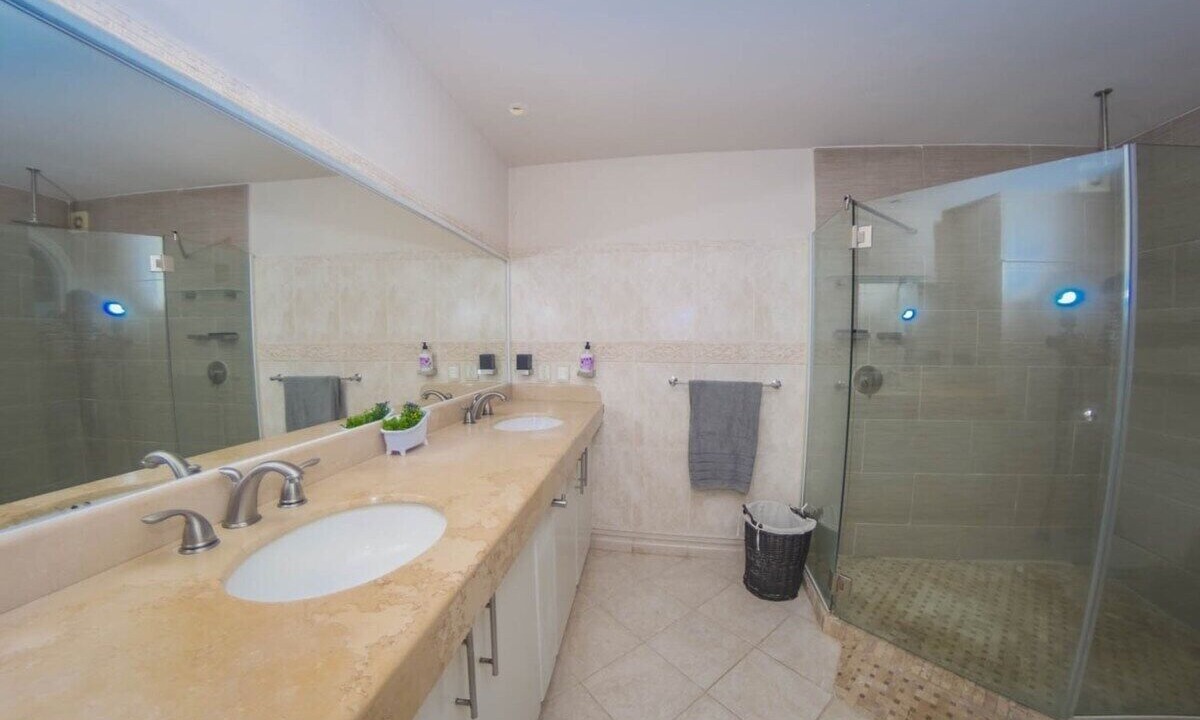 Photo of Bathroom in Nuevo Vallarta