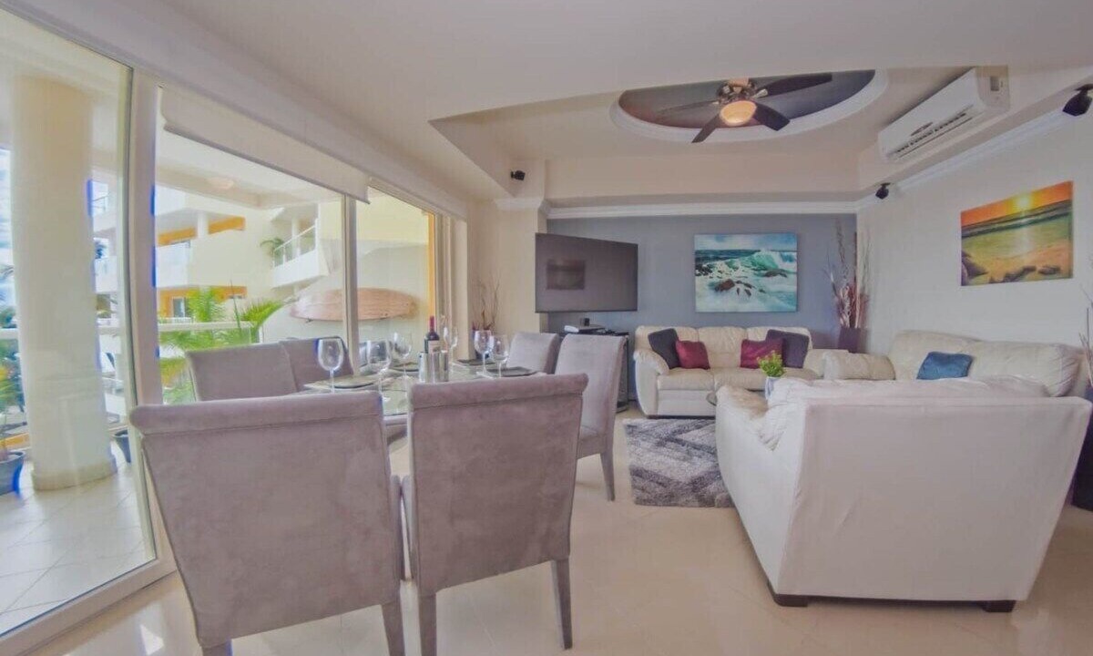 Photo of Bedroom in Nuevo Vallarta