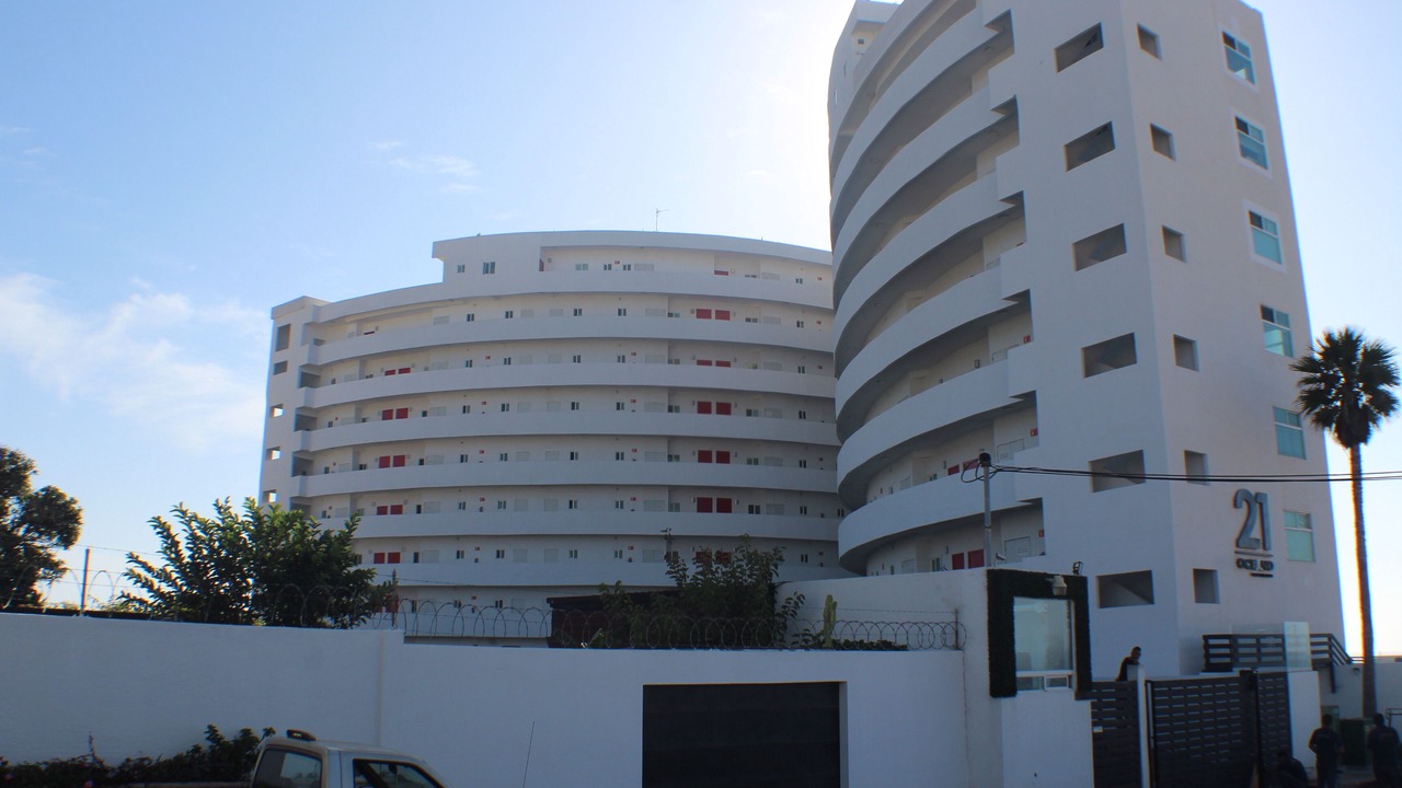 Photo of Outdoor in Playas De Tijuana