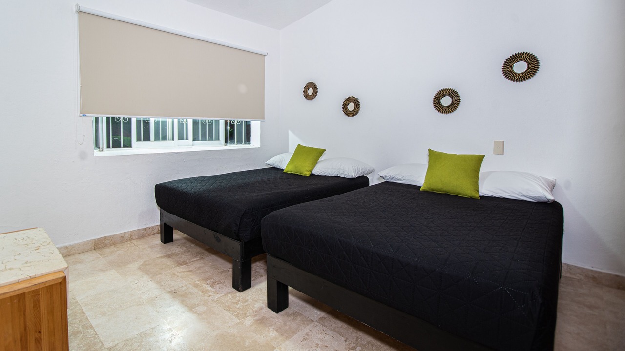 Photo of Bedroom in Puerto Vallarta