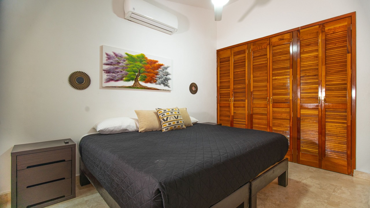 Photo of Bedroom in Puerto Vallarta