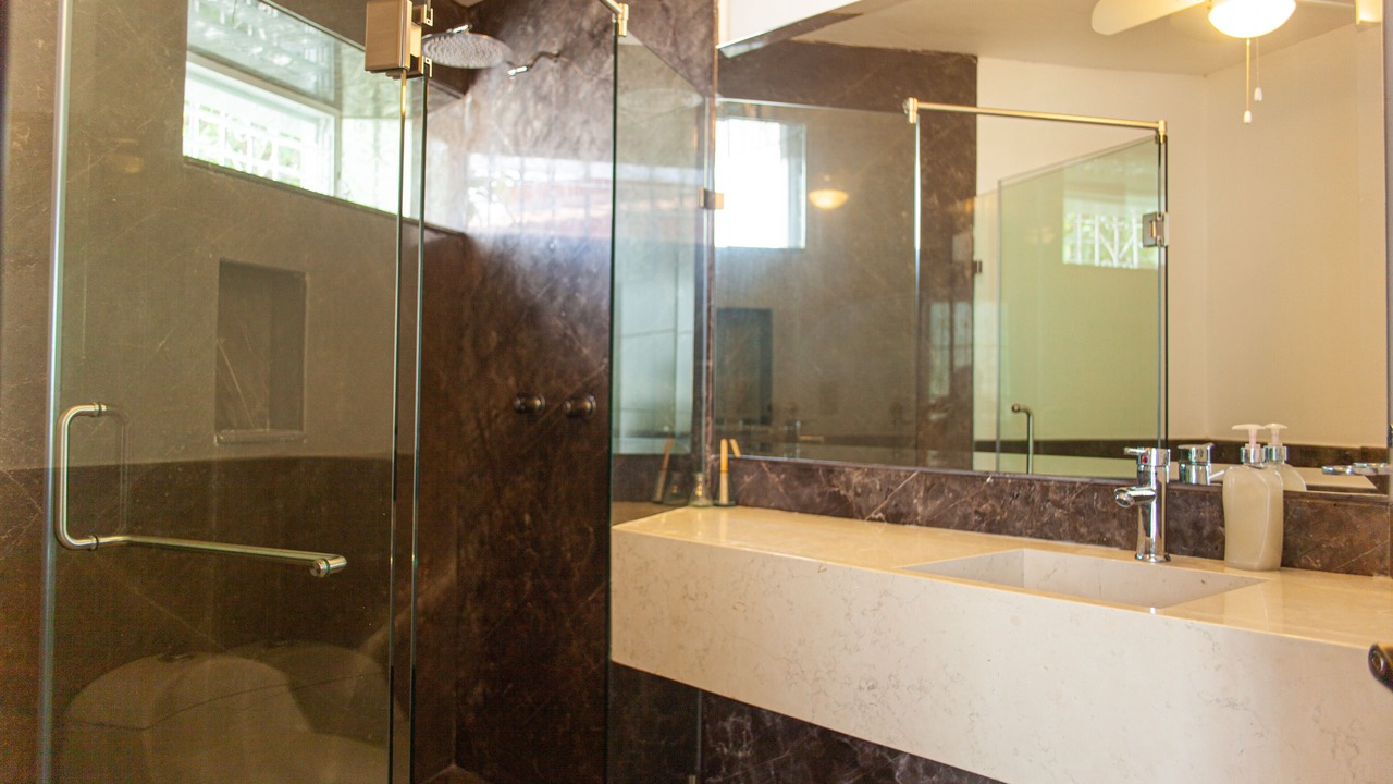 Photo of Bathroom in Puerto Vallarta