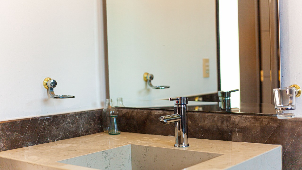 Photo of Bathroom in Puerto Vallarta