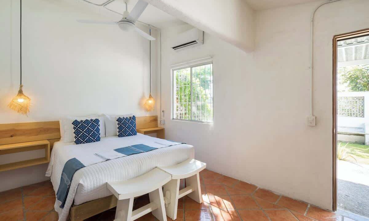 Photo of Bedroom in Emiliano Zapata