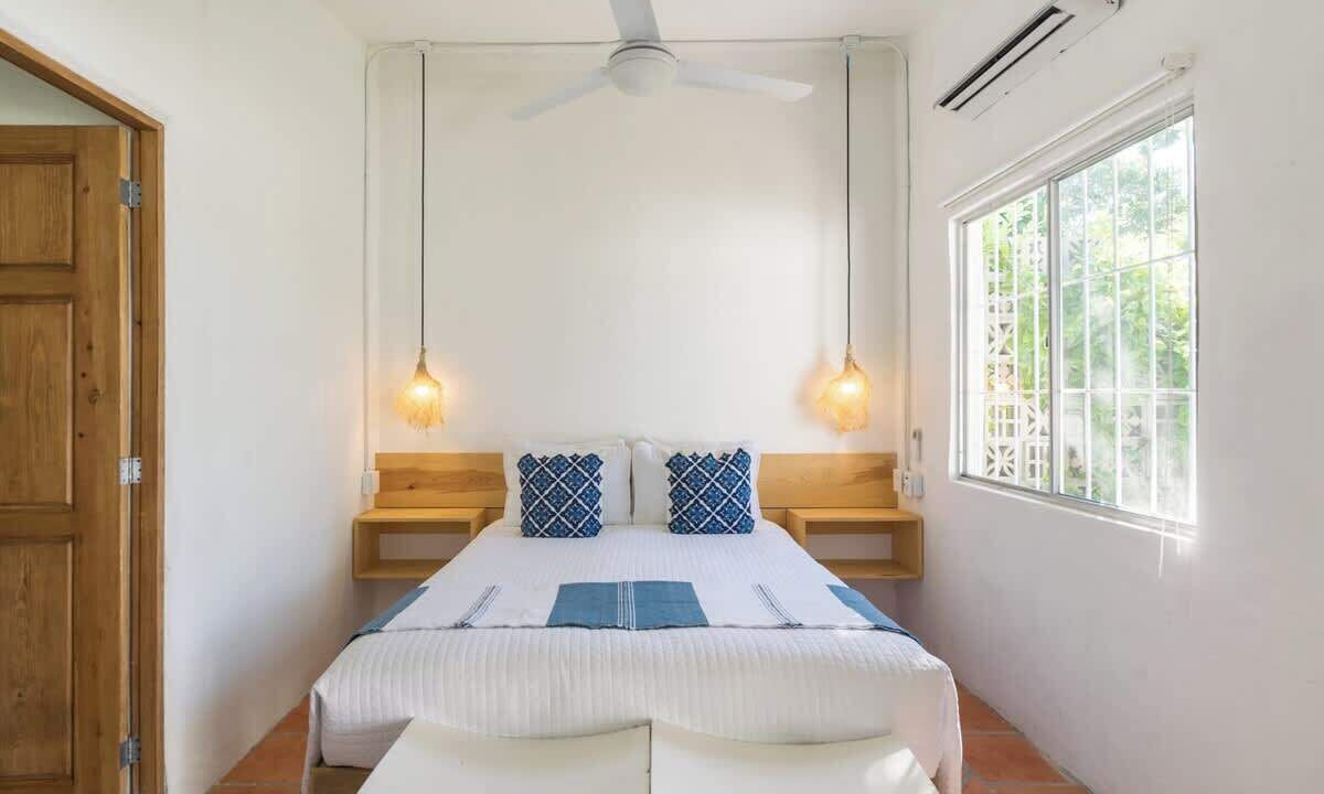 Photo of Bedroom in Emiliano Zapata