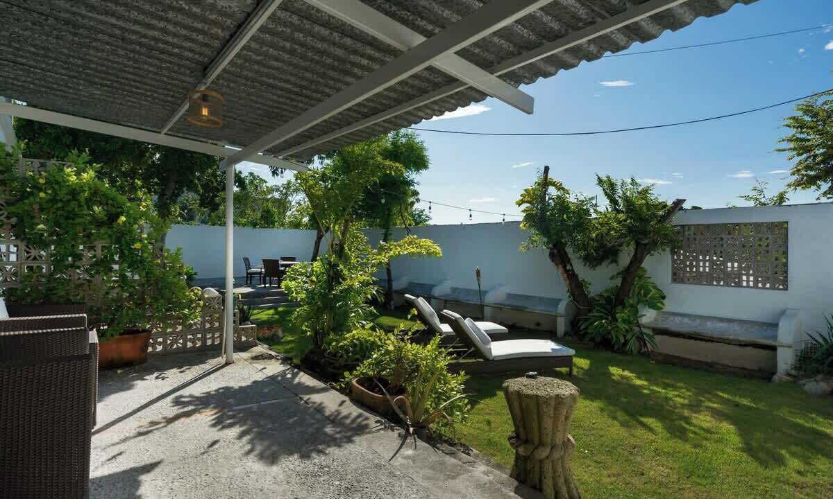 Photo of Patio Balcony in Emiliano Zapata