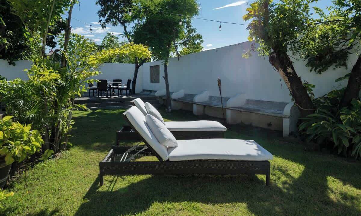 Photo of Patio Balcony in Emiliano Zapata