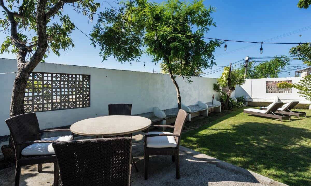 Photo of Outdoor in Emiliano Zapata