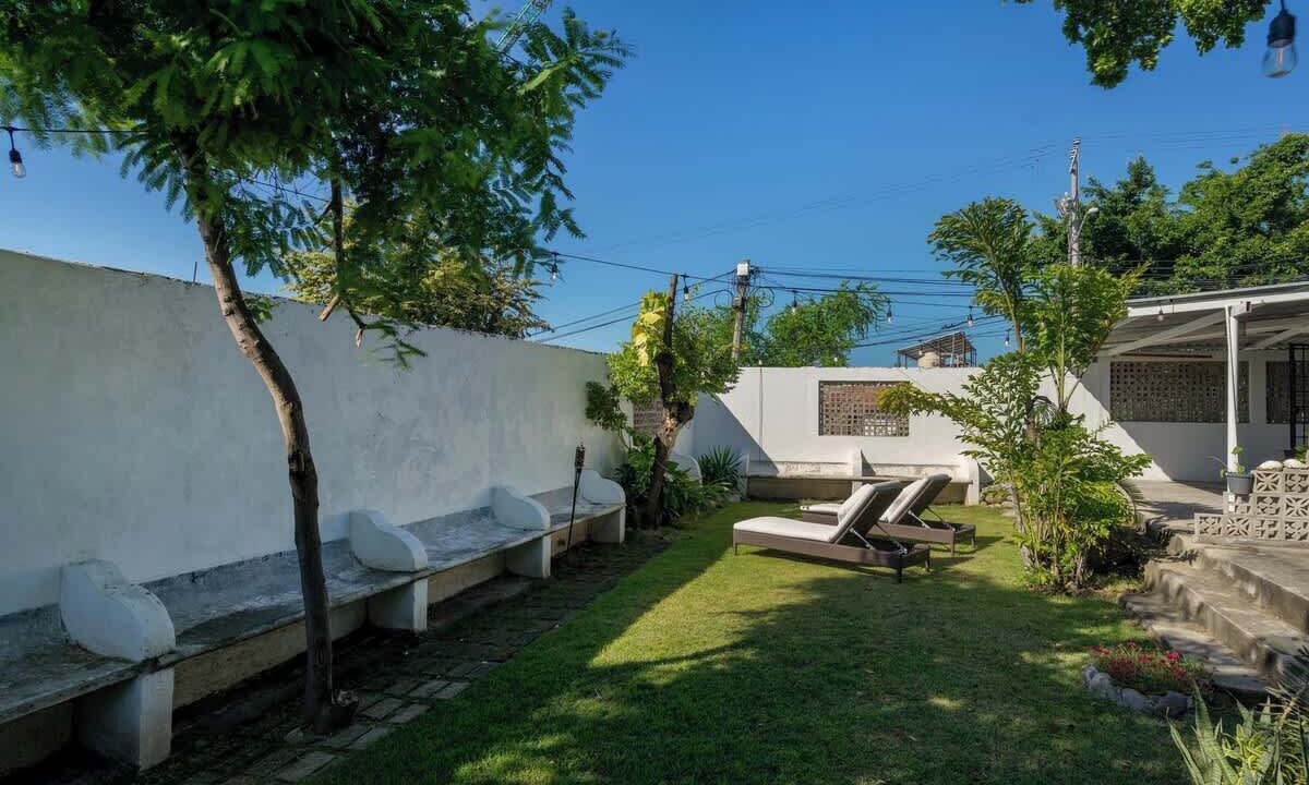 Photo of Patio Balcony in Emiliano Zapata