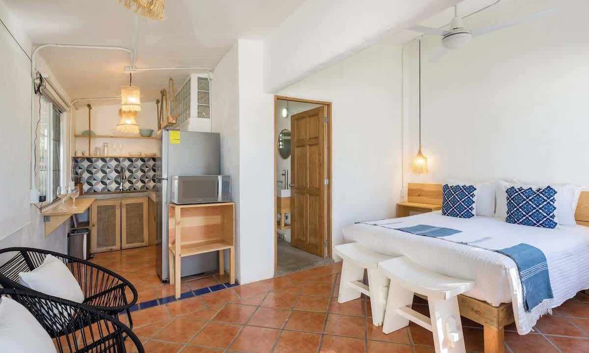 Photo of Bedroom in Emiliano Zapata
