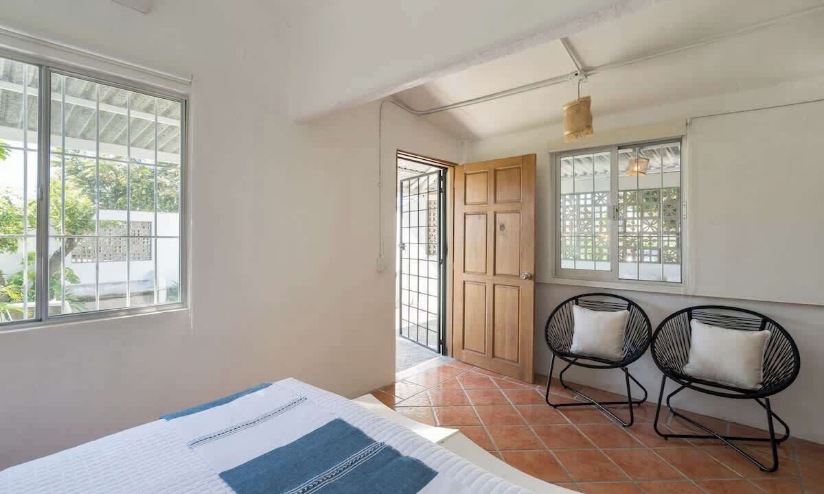Photo of Bedroom in Emiliano Zapata