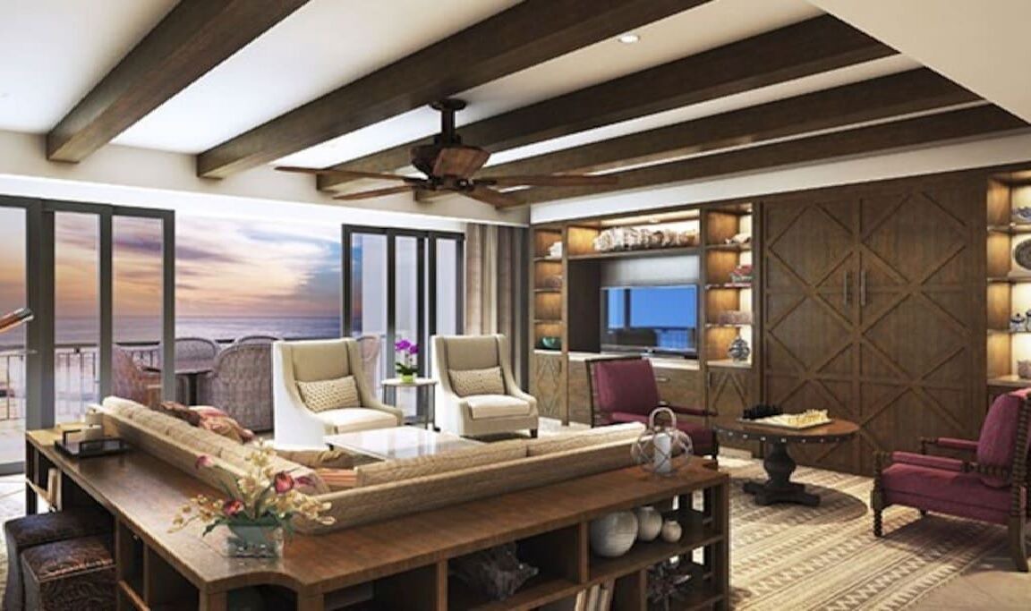 Photo of Livingroom in Los Cabos