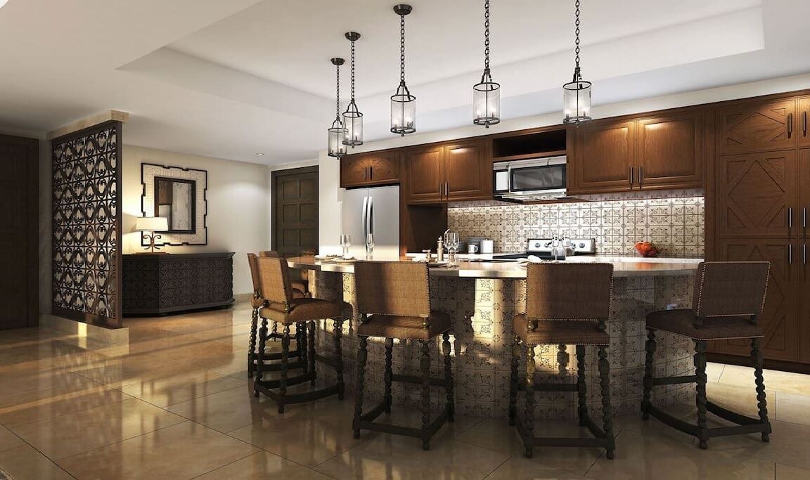 Photo of Kitchen in Los Cabos