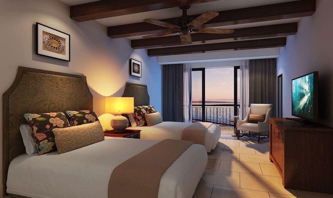 Photo of Bedroom in Los Cabos