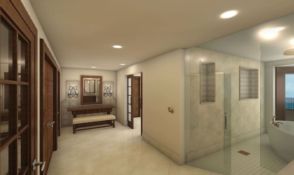 Photo of Bathroom in Los Cabos