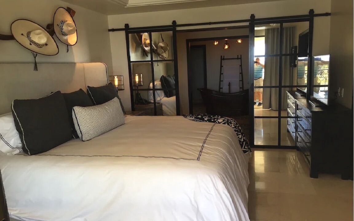Photo of Bedroom in Los Cabos