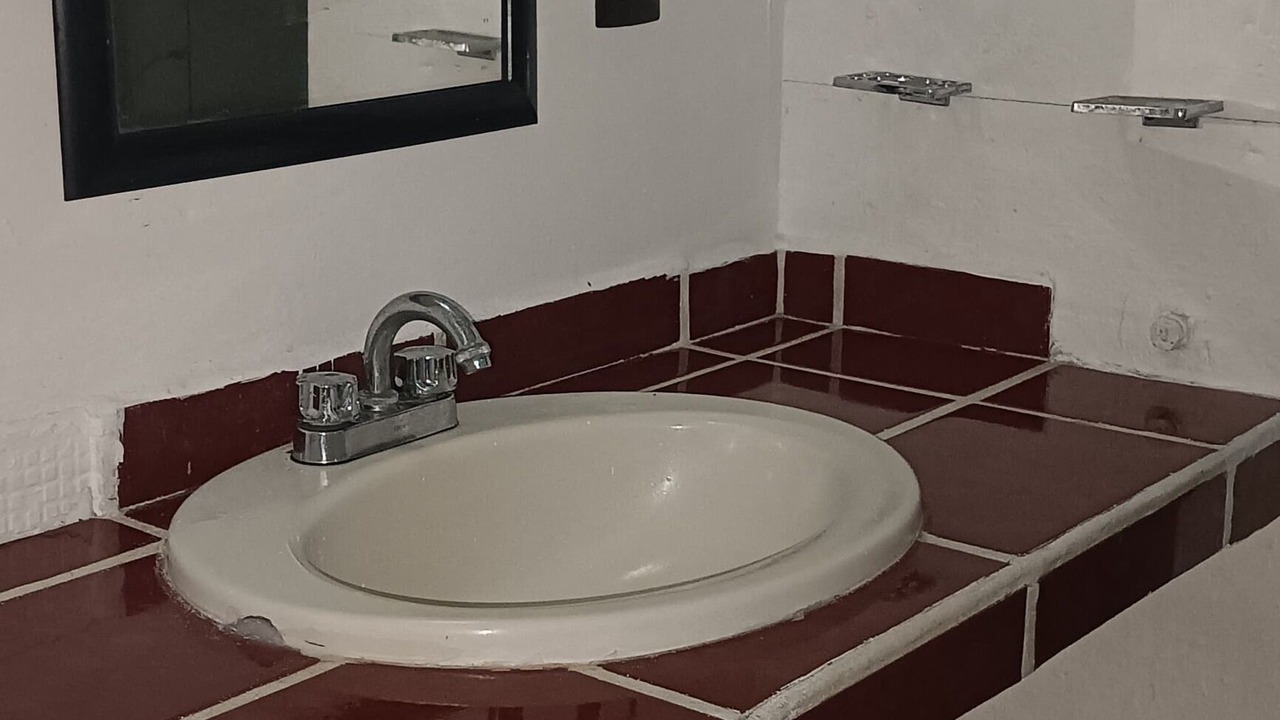 Photo of Bathroom in Downtown Puerto Vallarta