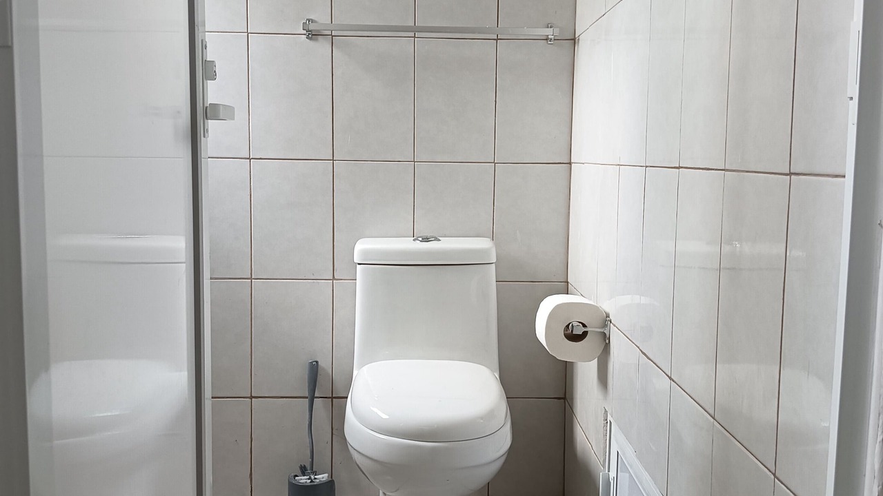 Photo of Bathroom in Downtown Puerto Vallarta