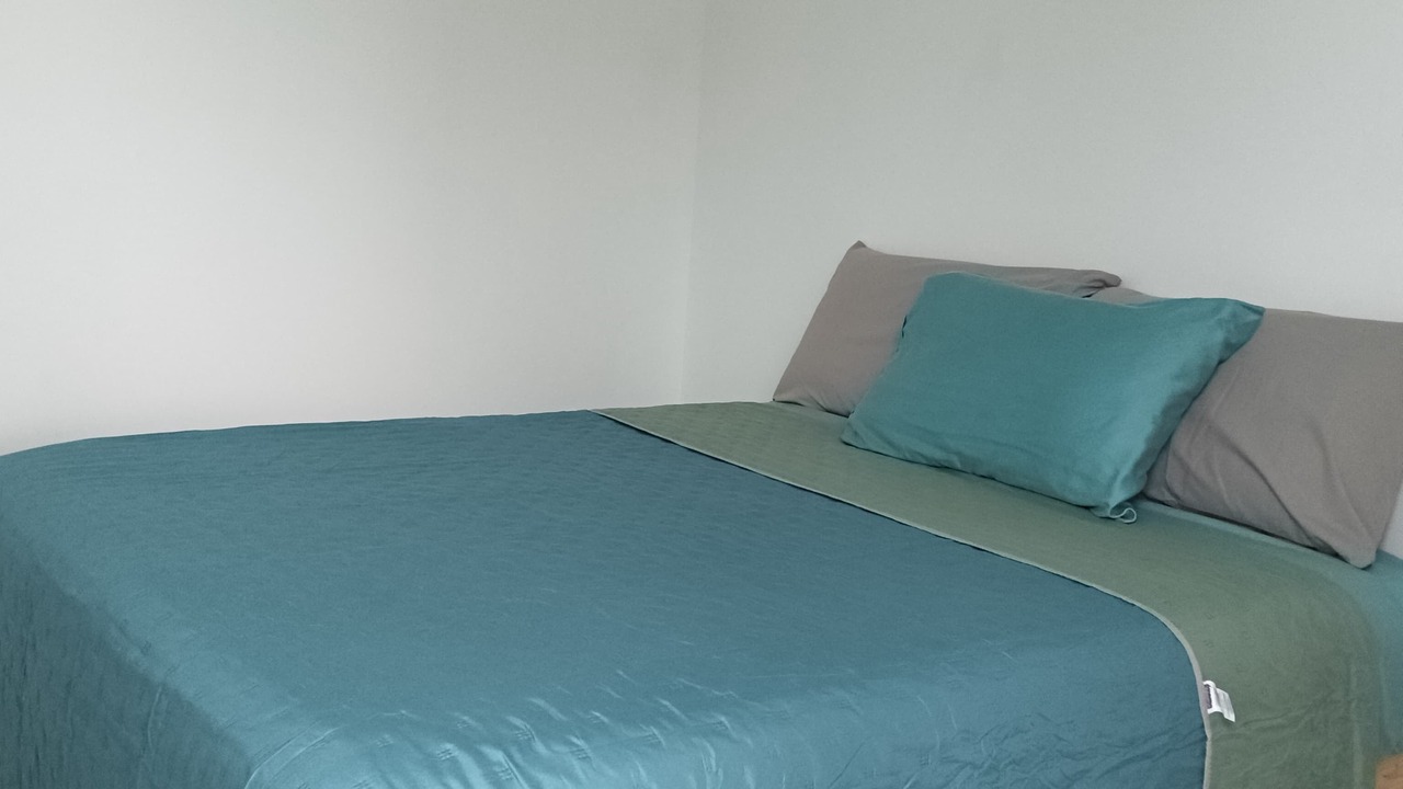 Photo of Bedroom in Downtown Puerto Vallarta