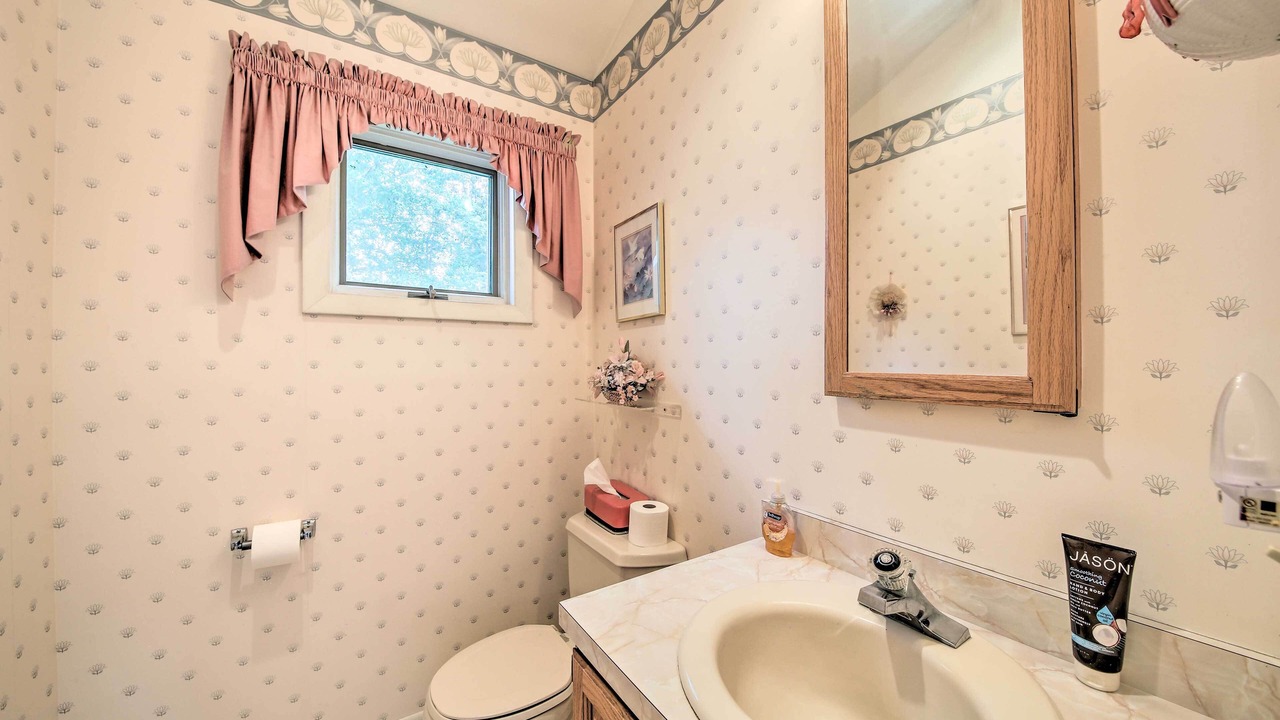 Photo of Bathroom in Orrs Island