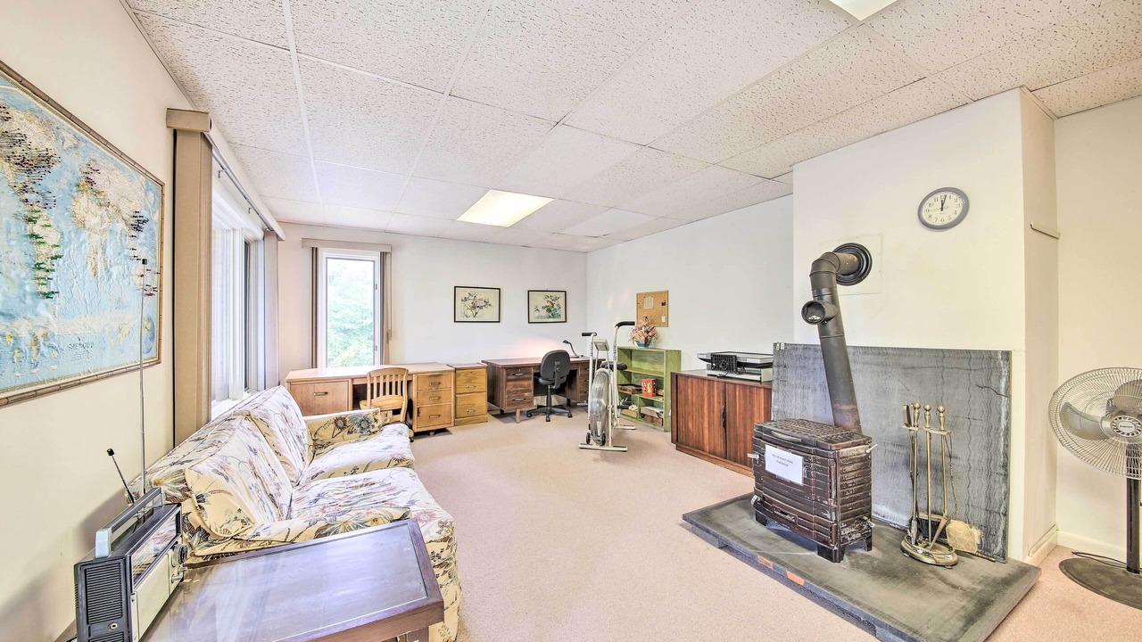 Photo of Bedroom in Orrs Island