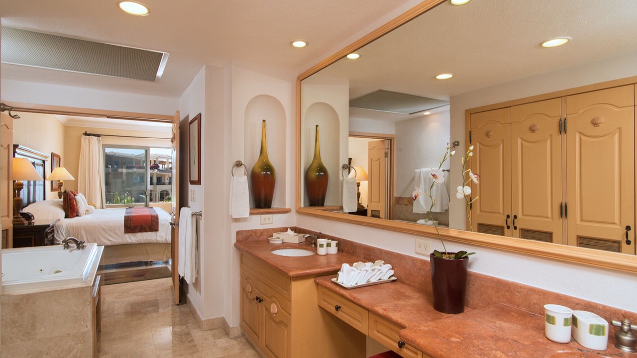 Photo of Bathroom in Los Cabos