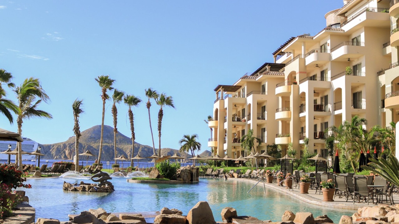 Photo of Outdoor in Los Cabos