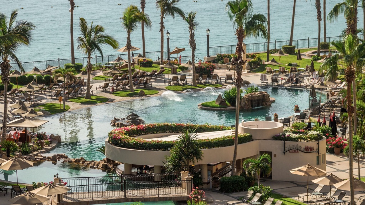 Photo of Outdoor in Los Cabos