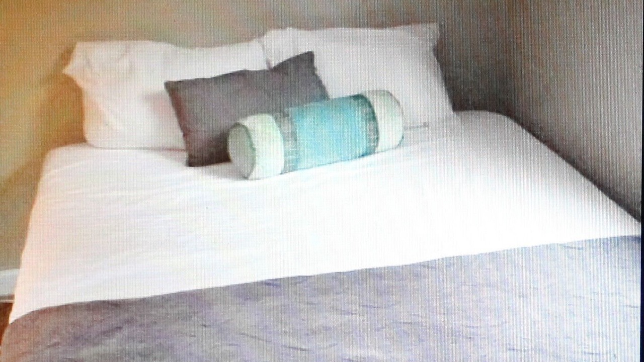 Photo of Bedroom in Wyoming