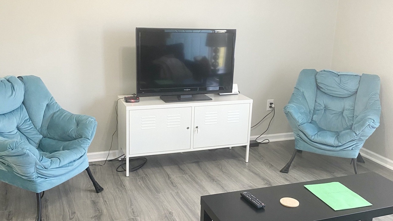 Photo of Livingroom in Lancaster