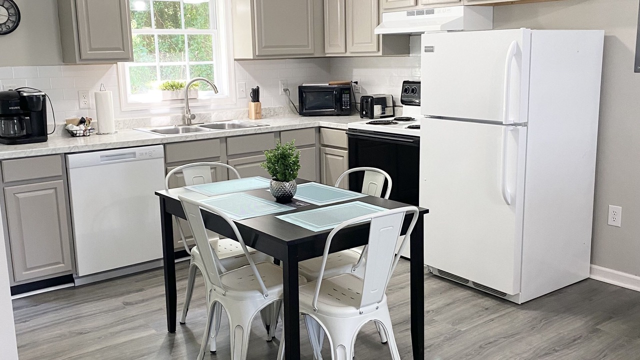 Photo of Kitchen in Lancaster