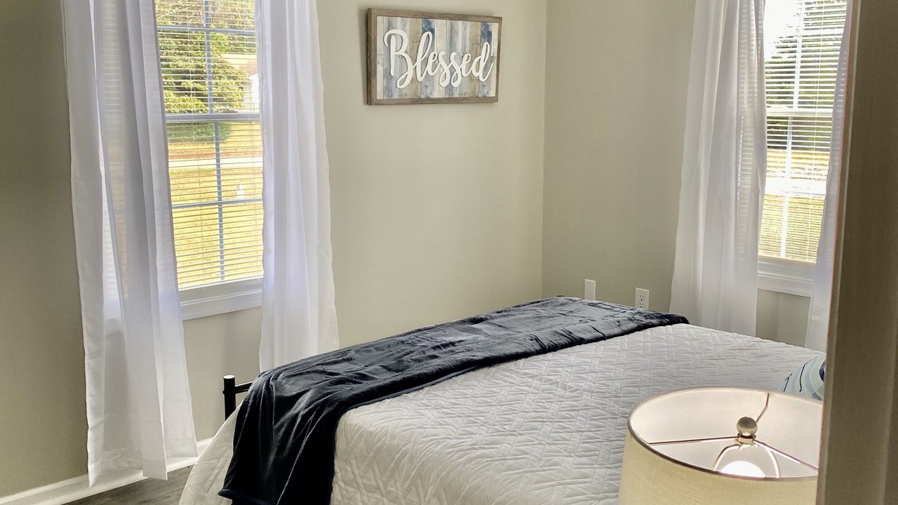 Photo of Bedroom in Lancaster