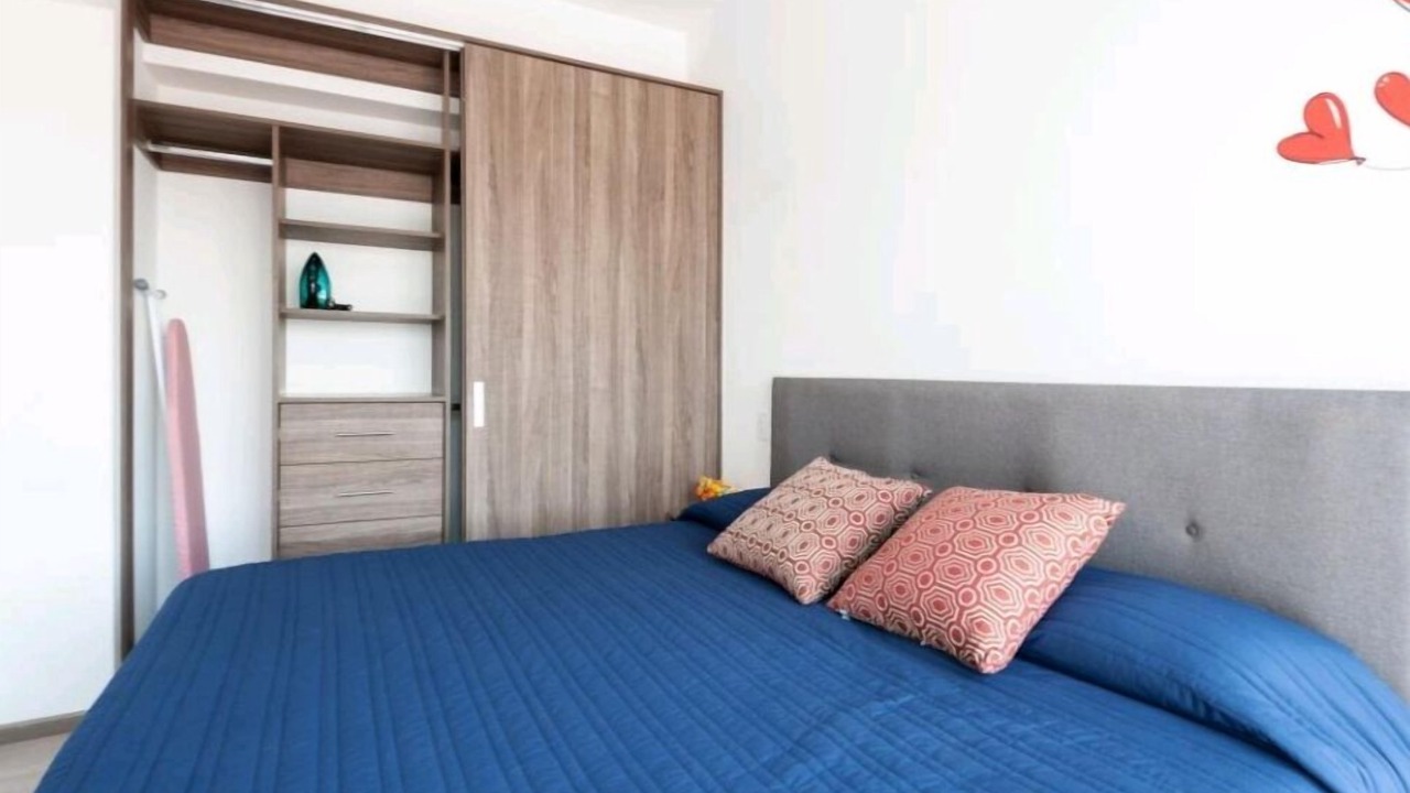 Photo of Bedroom in Coyoacan