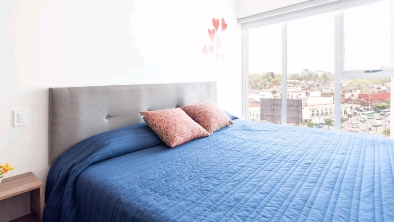 Photo of Bedroom in Coyoacan