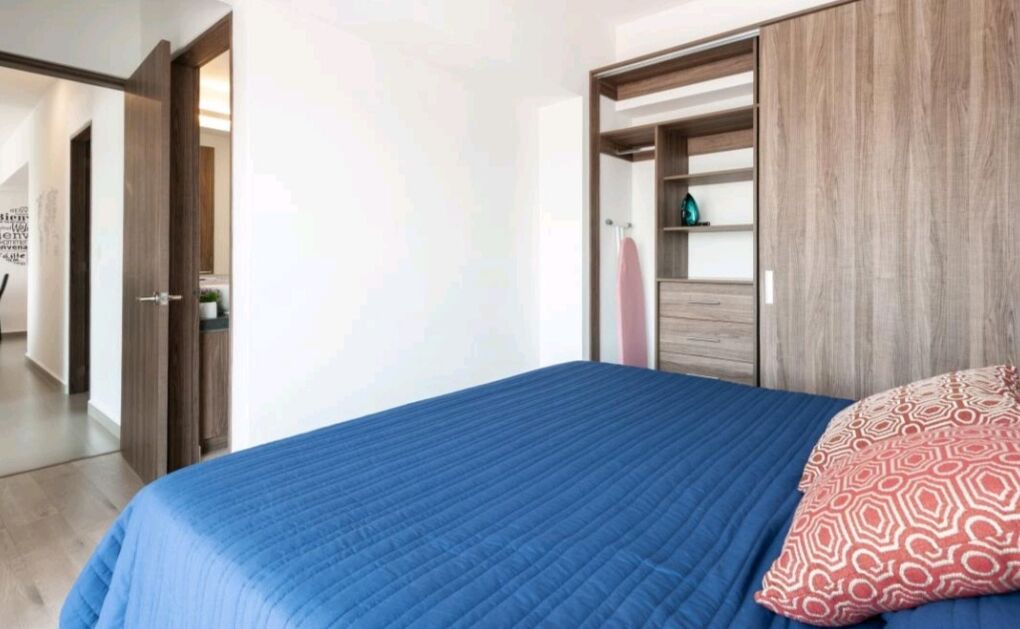 Photo of Bedroom in Coyoacan