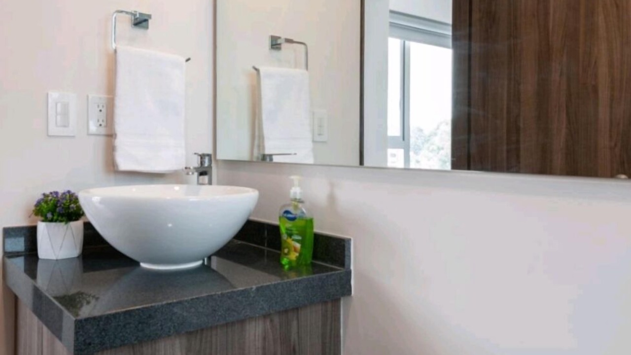 Photo of Bathroom in Coyoacan