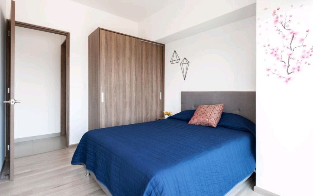 Photo of Bedroom in Coyoacan